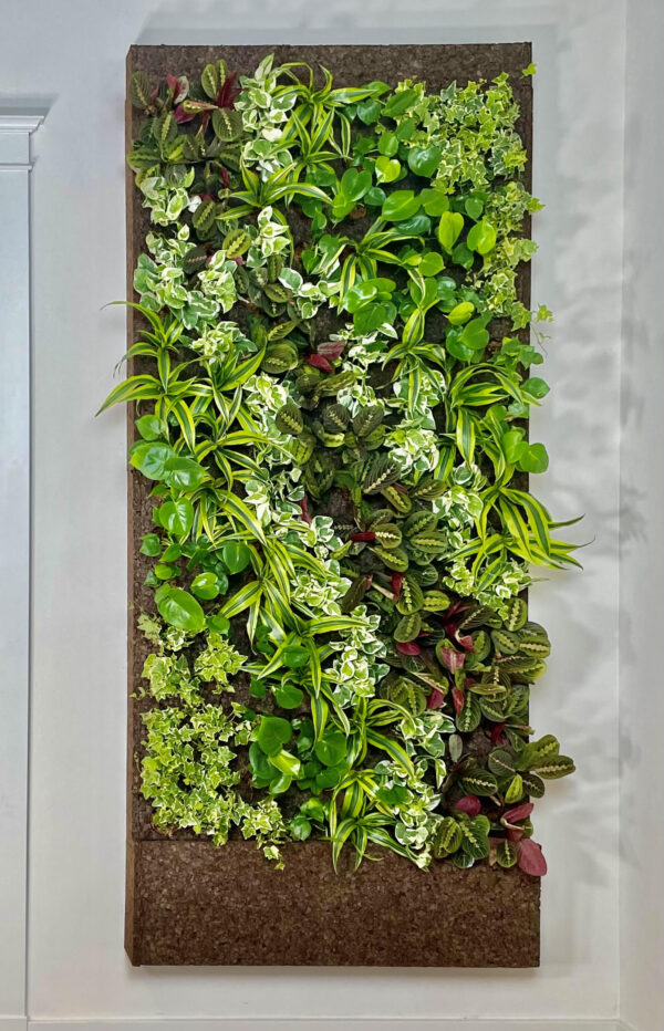 Living Walls Art