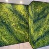 Moss Art Wall